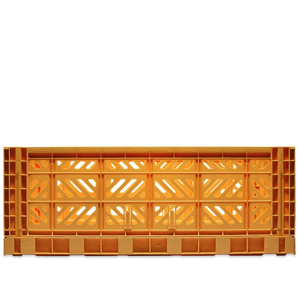 商品Aykasa|Aykasa Maxi Crate,价格¥256,第1张图片