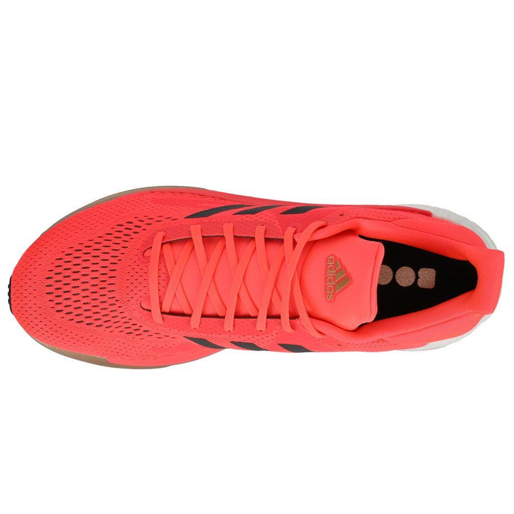 商品Adidas|男款 Solar Glide 3 跑步鞋,价格¥480,第6张图片详细描述