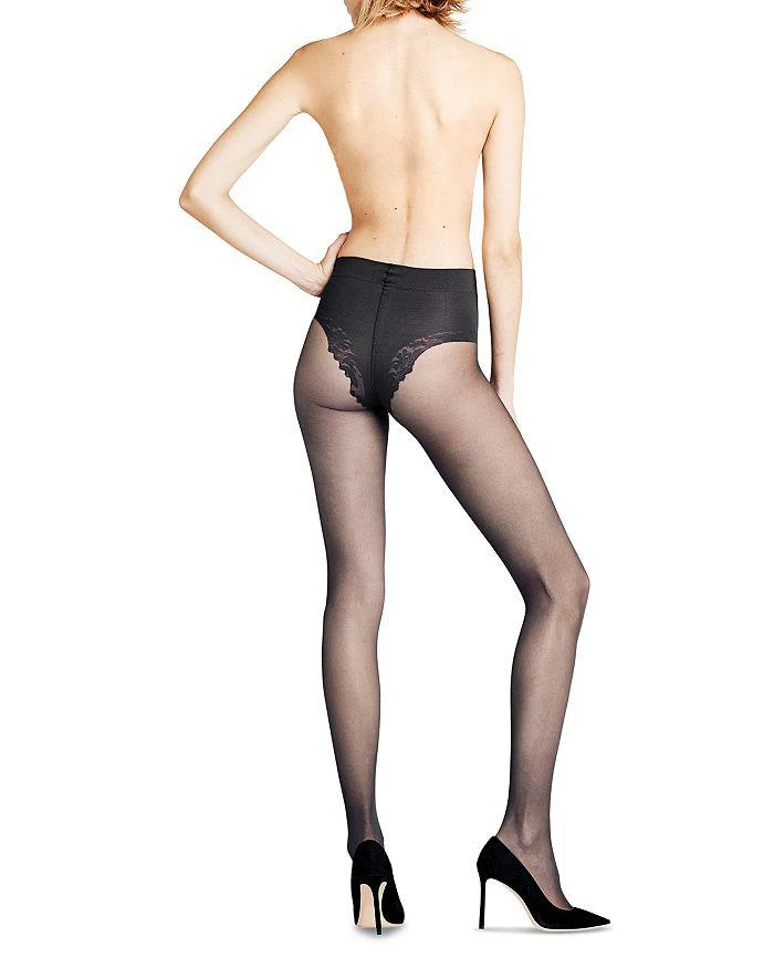 商品FALKE|Control Top 20 Tights,价格¥365,第4张图片详细描述