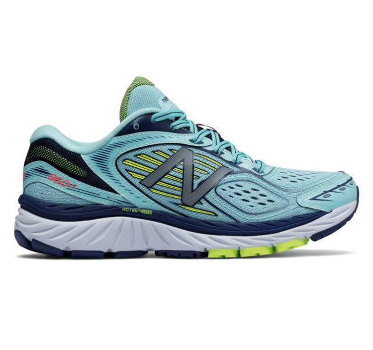 商品New Balance|Women's 860v7,价格¥408,第1张图片