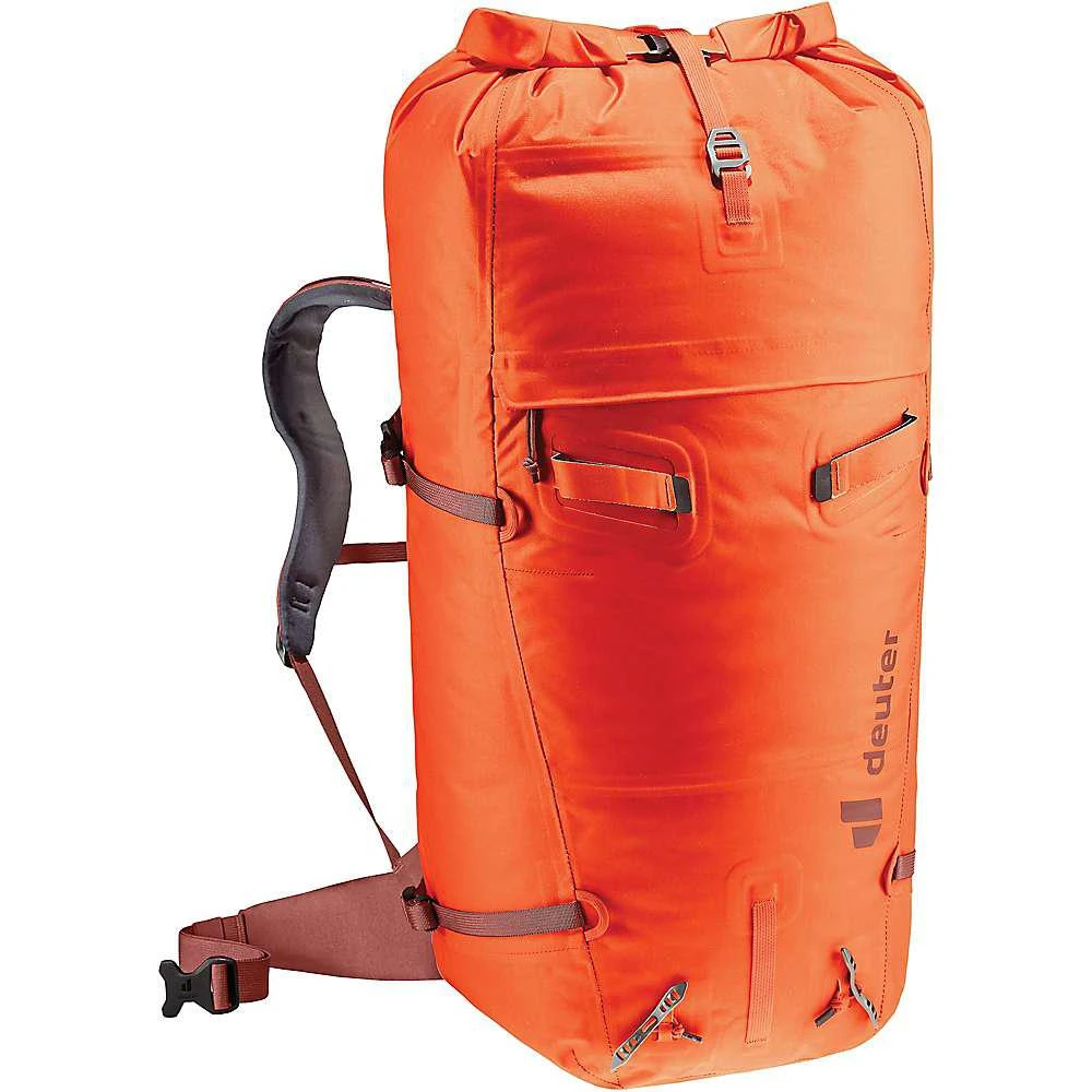 商品Deuter|Deuter Durascent 42+10 SL Pack,价格¥2253,第2张图片详细描述