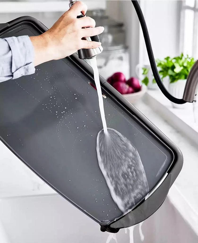 23" Ceramic Nonstick Healthy Griddle XL 商品