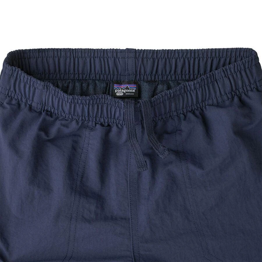 商品Patagonia|Baggies 5in Short - Kids',价格¥161,第3张图片详细描述