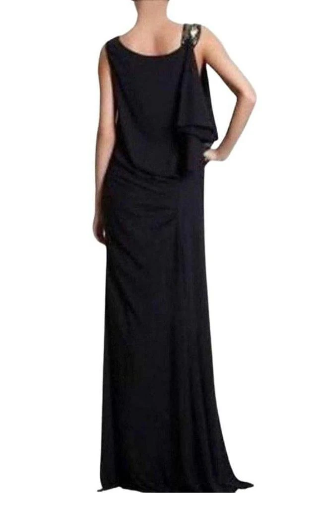 商品BCBG|Beaded High Low Gown,价格¥1560,第3张图片详细描述
