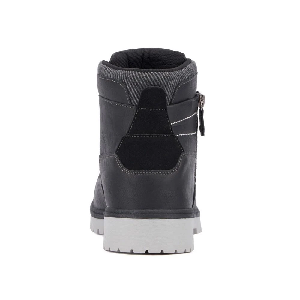 商品XRAY|Men's Hunter Lace Up Boots,价格¥336,第3张图片详细描述