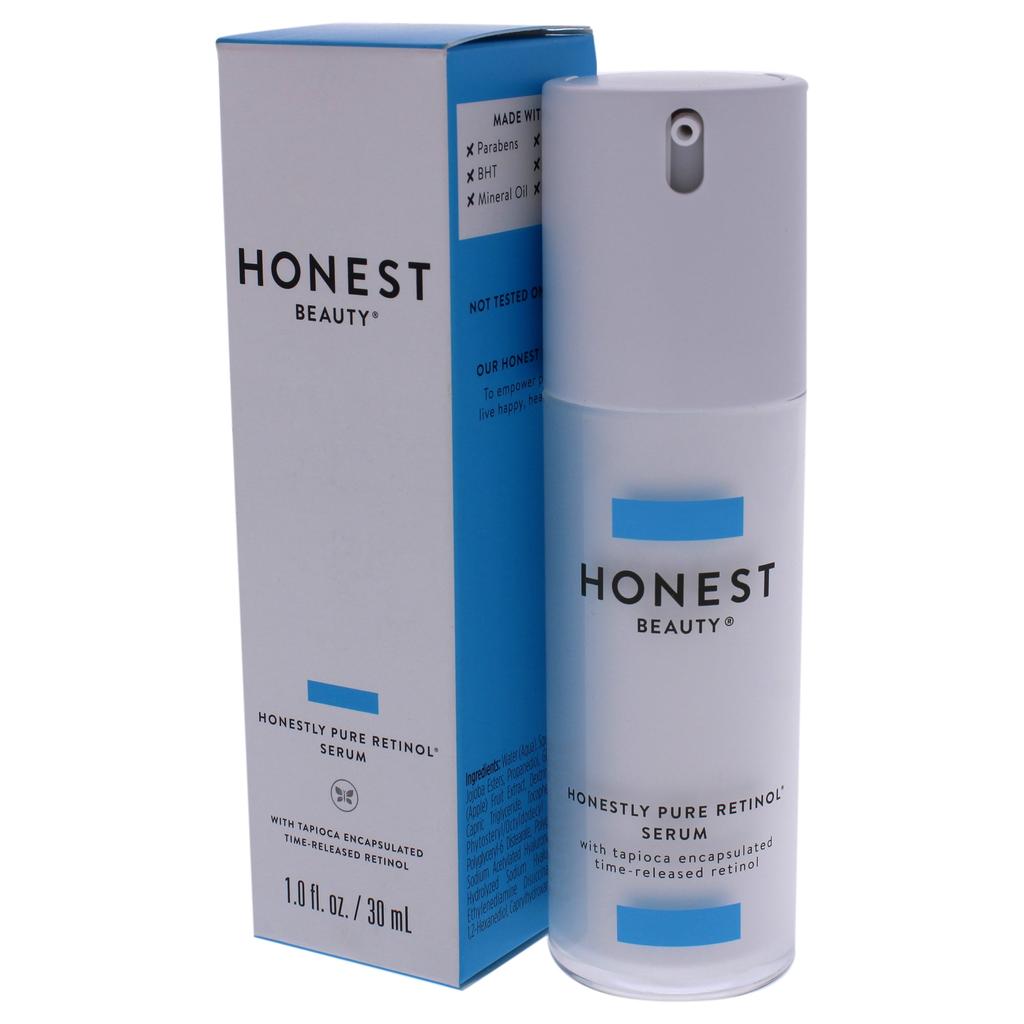 Honesty Pure Rentol Serum by Honest for Women - 1 oz Serum商品第2张图片规格展示