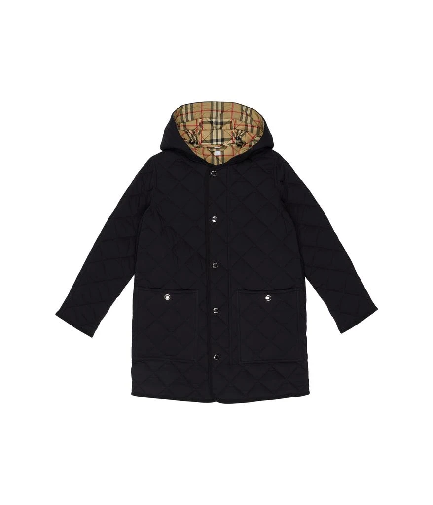 商品Burberry|Reilly (Little Kids/Big Kids),价格¥5467,第1张图片