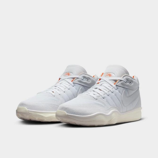 商品NIKE|Nike G.T. Hustle 2 Basketball Shoes,价格¥1282,第2张图片详细描述