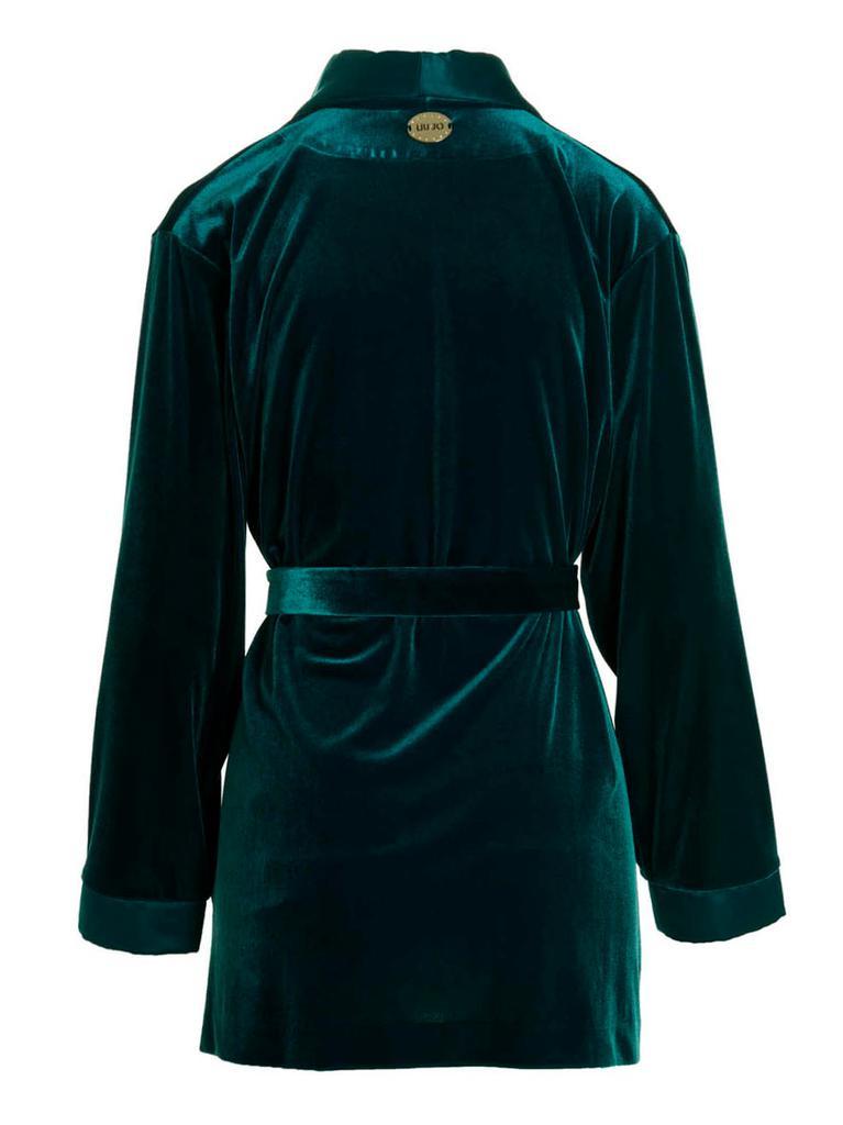 商品LIU •JO|Chenille jacket,价格¥1197,第4张图片详细描述