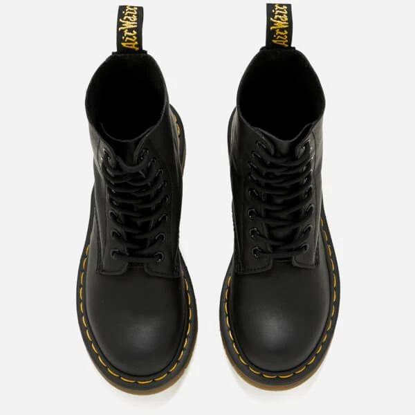 Dr. Martens Women's 1460 Pascal Virginia Leather Boots 商品