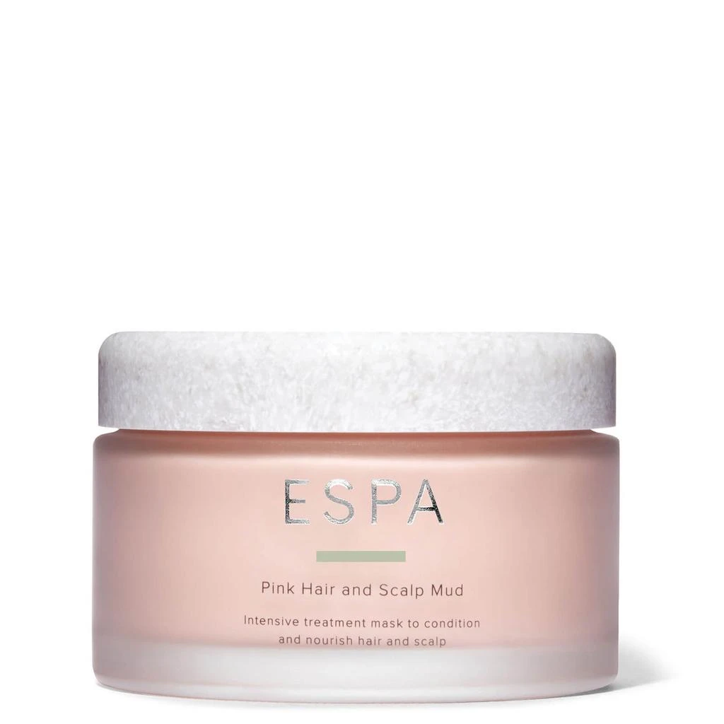 商品ESPA|ESPA Pink Hair & Scalp Mud,价格¥217,第1张图片