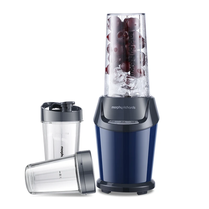 商品Morphy Richards|英国摩飞 破壁机 MR1029 榨汁机料理机绞肉辅食果汁机,价格¥1085,第1张图片