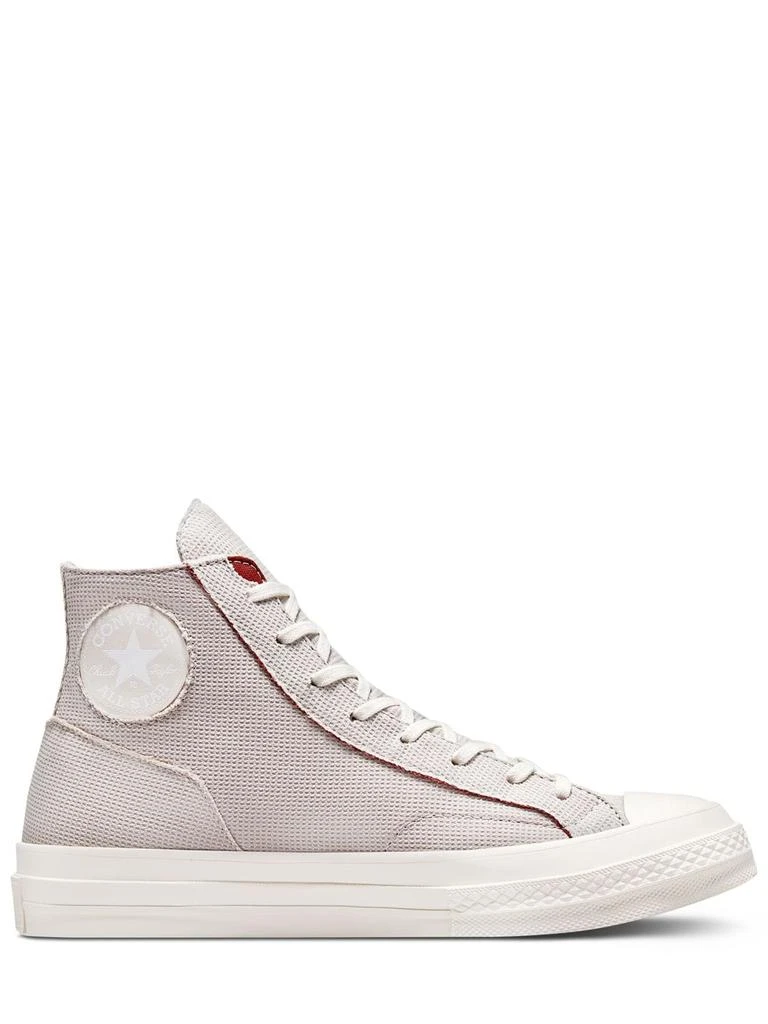 商品Converse|Chuck 70 Tri Panel Reveal Sneakers,价格¥276,第1张图片