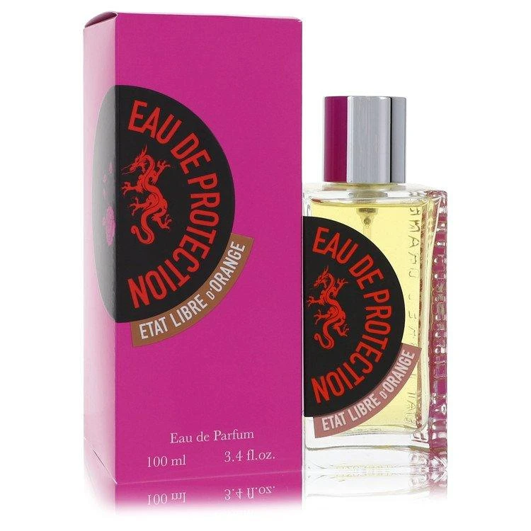 商品Etat Libre D'Orange|Eau De Protection by  Eau De Parfum Spray 3.3 oz Women,价格¥1231,第1张图片