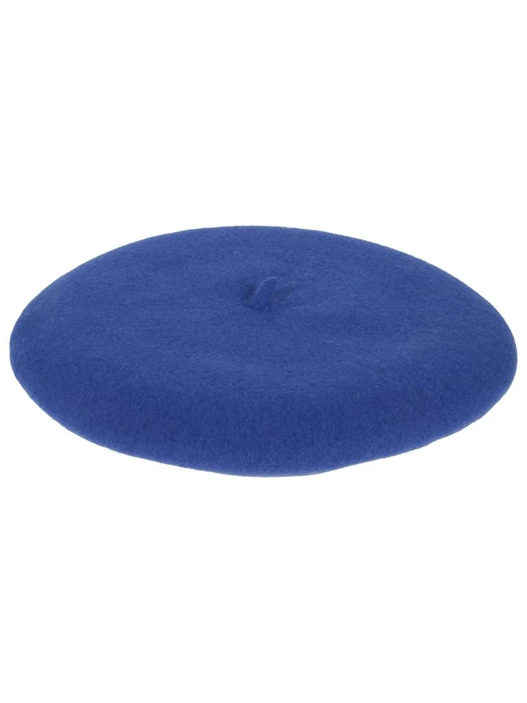 商品BORSALINO|Wool Beret Diameter 29,价格¥648,第1张图片