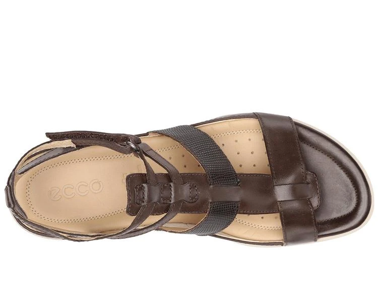 商品ECCO|Flash Ankle Sandal,价格¥389,第2张图片详细描述