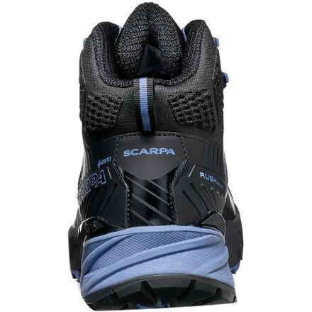 商品Scarpa|Rush Mid GTX Hiking Shoe - Women's,价格¥740,第3张图片详细描述