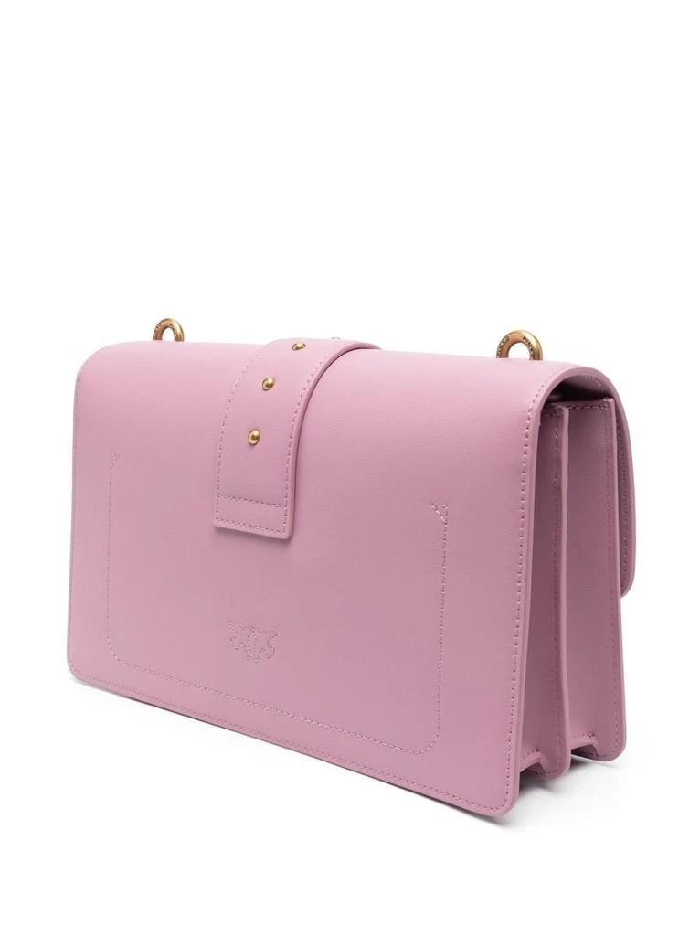 商品PINKO|PINKO SHOULDER BAGS,价格¥1654,第3张图片详细描述