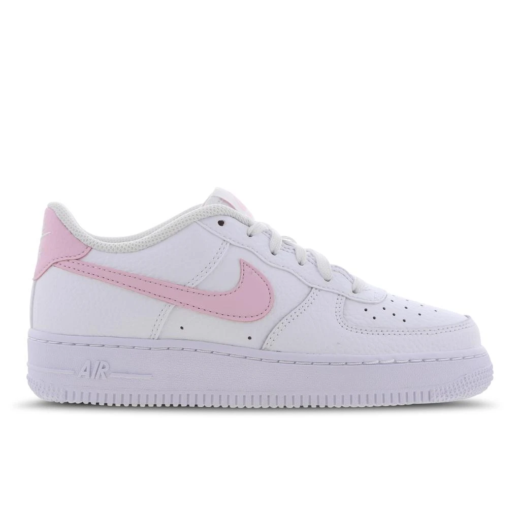 商品NIKE|Nike Air Force 1 Low - Grade School Shoes,价格¥588,第1张图片