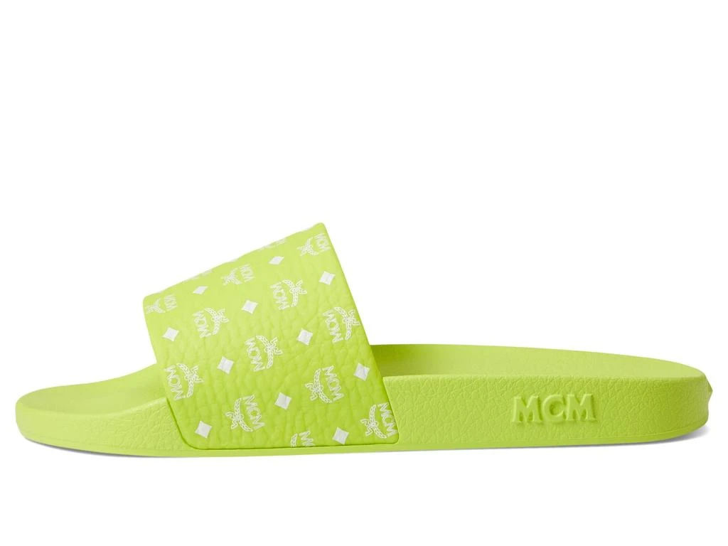 商品MCM|MCM Collection Slide,价格¥1424,第4张图片详细描述