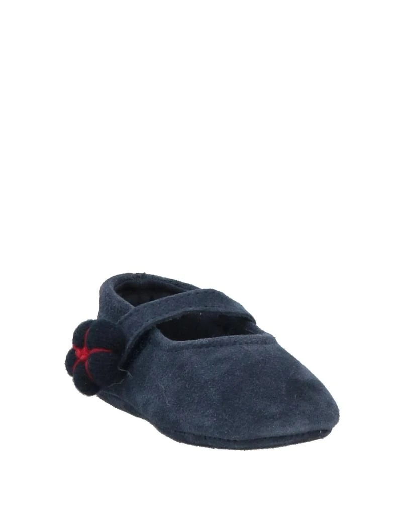 商品IL GUFO|Newborn shoes,价格¥109,第2张图片详细描述