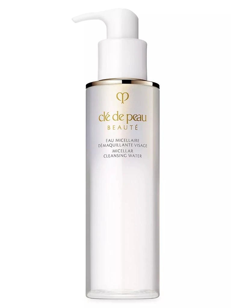 商品Cle de Peau|Micellar Cleansing Water,价格¥595,第1张图片