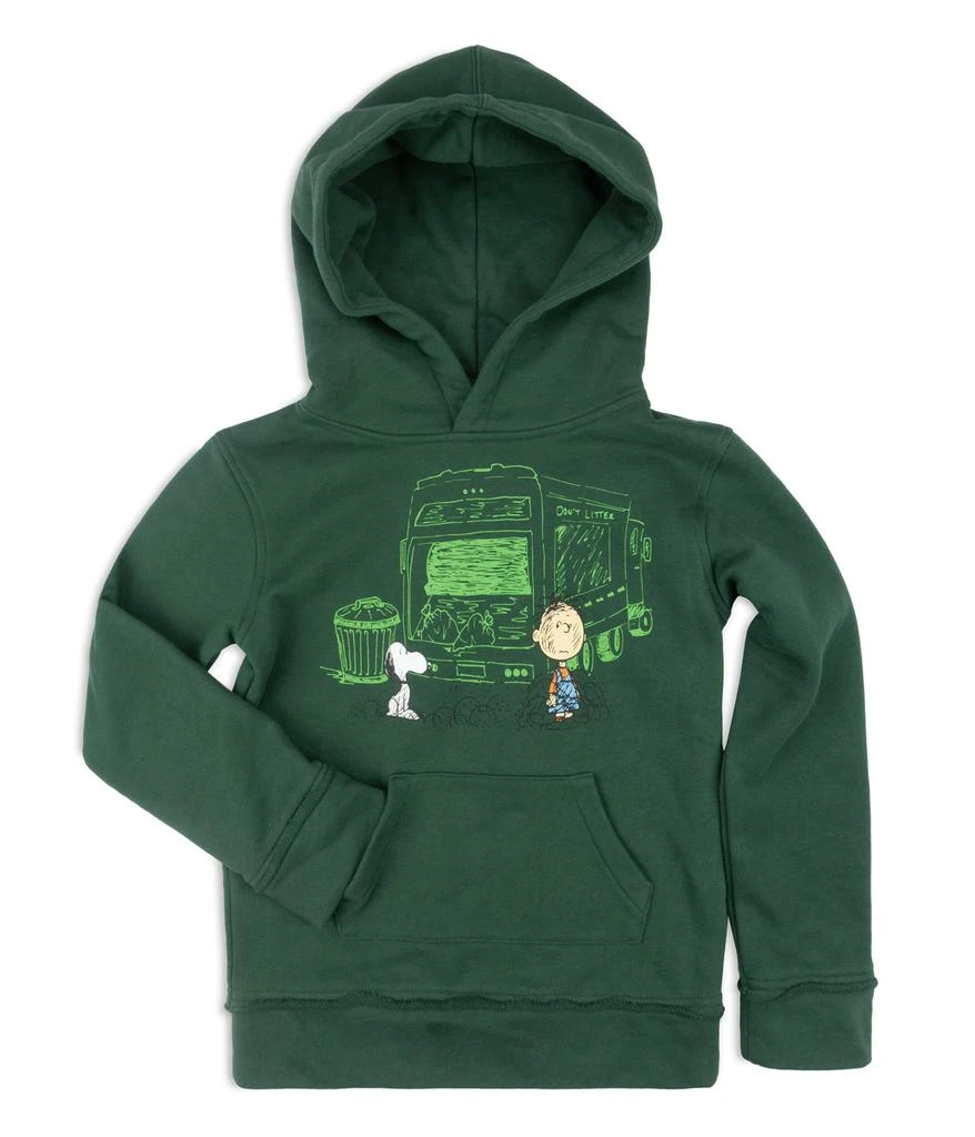 商品Appaman|Appaman X Peanuts In The City Hoodie,价格¥163,第1张图片