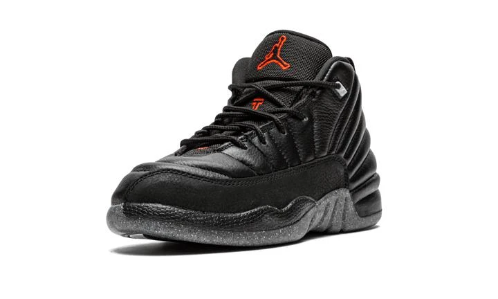 商品Jordan|Air Jordan 12 Retro PS,价格¥934-¥1383,第5张图片详细描述