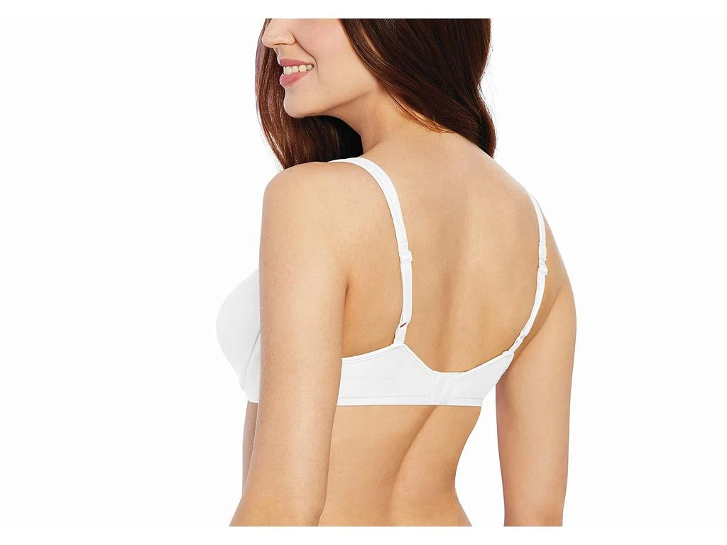 商品Bali|Women's Passion for Comfort Underwire Bra DF3383,价格¥352,第3张图片详细描述