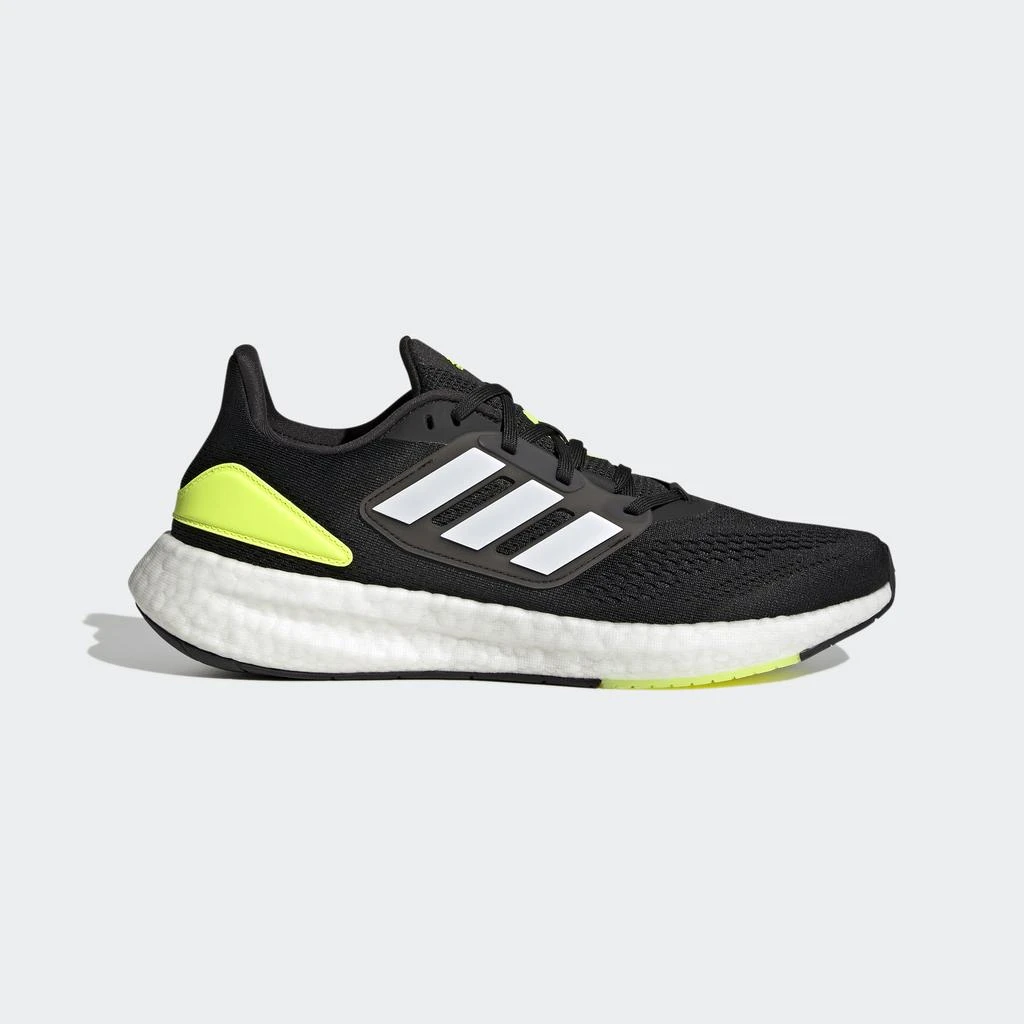 商品Adidas|Pureboost 22 Shoes,价格¥743,第1张图片