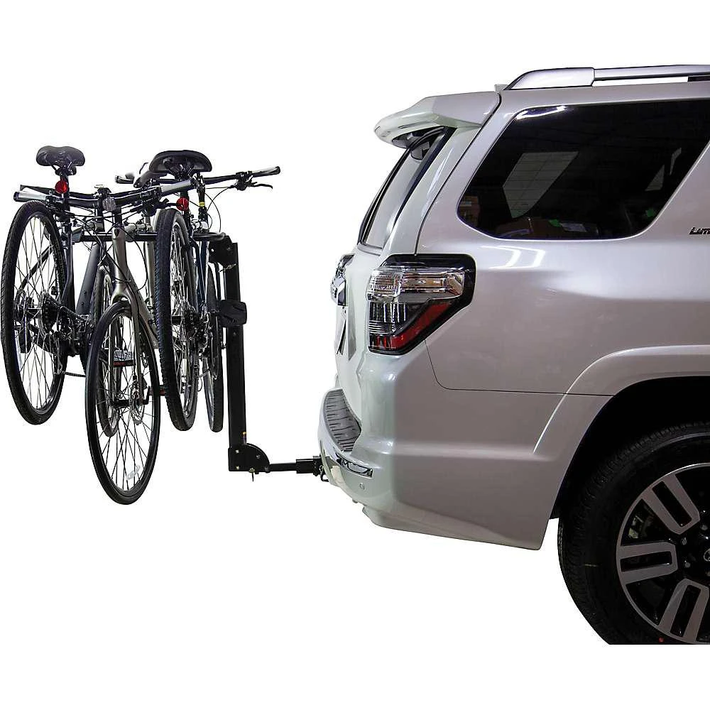 商品Saris|Saris Grand Slam 3 Bike Rack,价格¥1041,第5张图片详细描述
