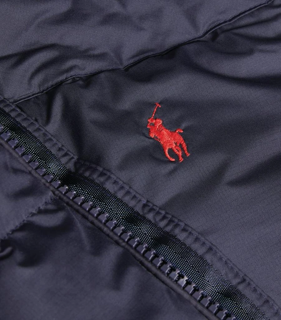 Polo Pony Puffer Jacket 商品