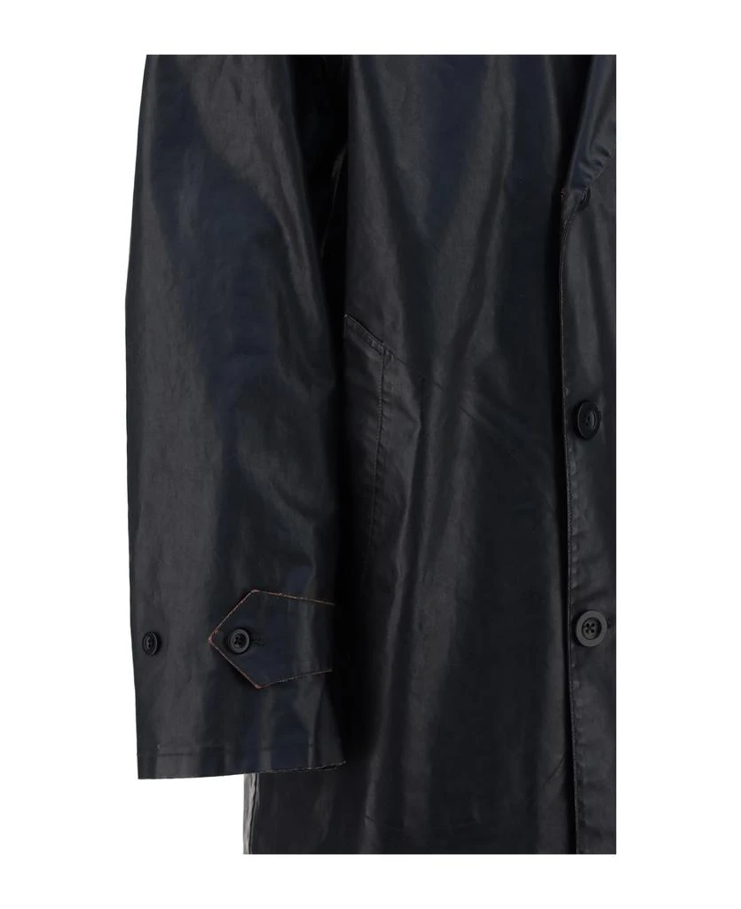 商品MAISON MARGIELA|Raincoat,价格¥6855,第3张图片详细描述