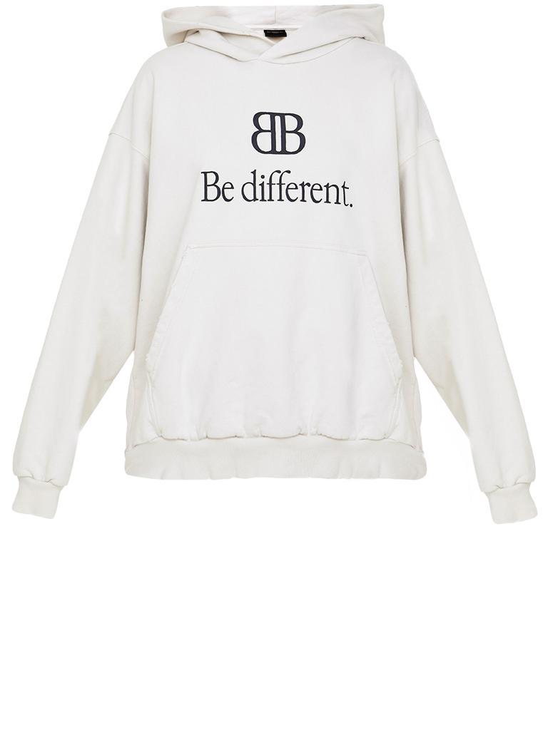 商品Balenciaga|BB hoodie,价格¥3990,第1张图片