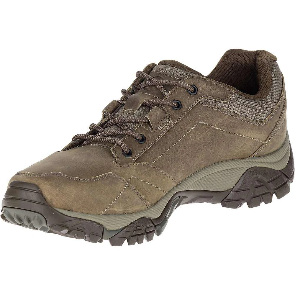 Men's Moab Adventure Lace Shoe 商品