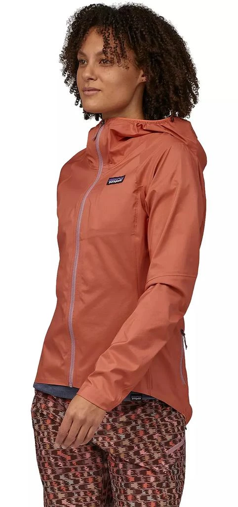 商品Patagonia|Patagonia Women's Dirt Roamer Jacket,价格¥1688,第2张图片详细描述