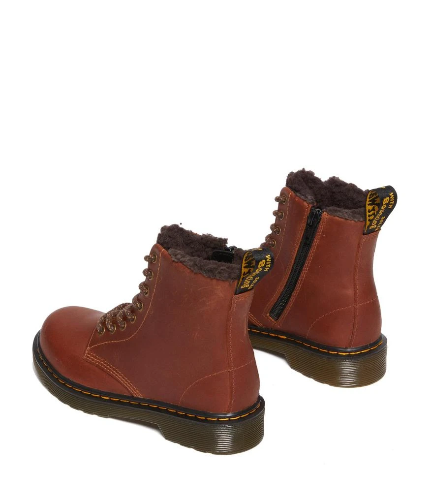 商品Dr. Martens|1460 Serena 小童/大童平底踝靴,价格¥626,第4张图片详细描述