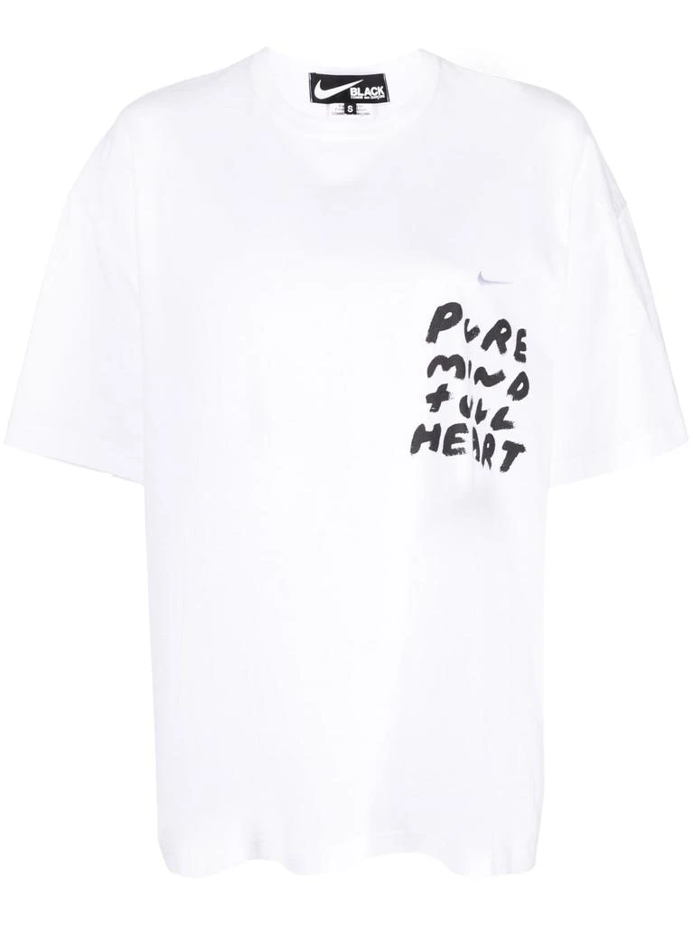 商品Comme des Garcons|Women's T-Shirts And Polos,价格¥1157,第1张图片