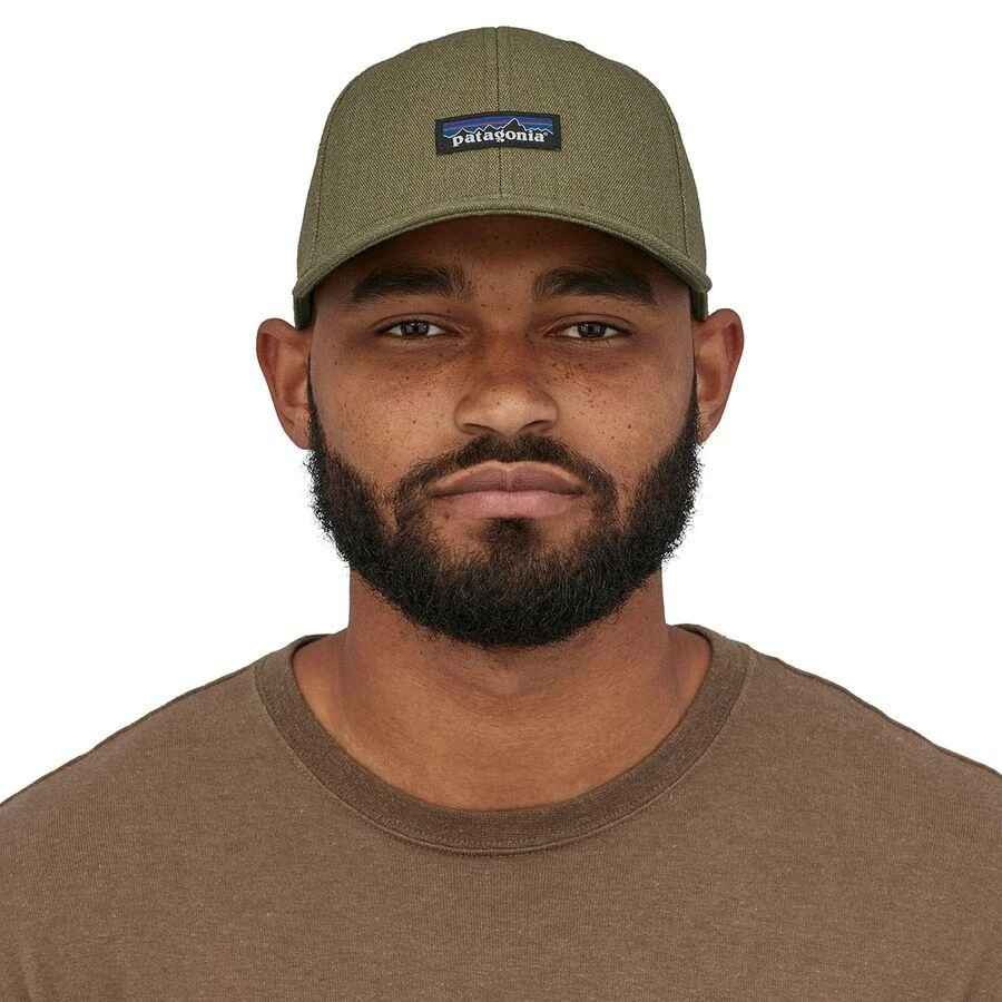 商品Patagonia|Tin Shed Hat,价格¥204,第2张图片详细描述