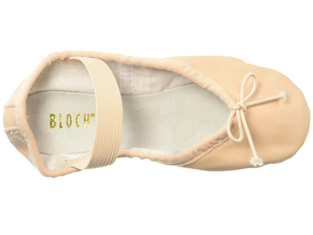 商品Bloch|Dansoft Ballet Shoe (Toddler/Little Kid),价格¥209,第2张图片详细描述