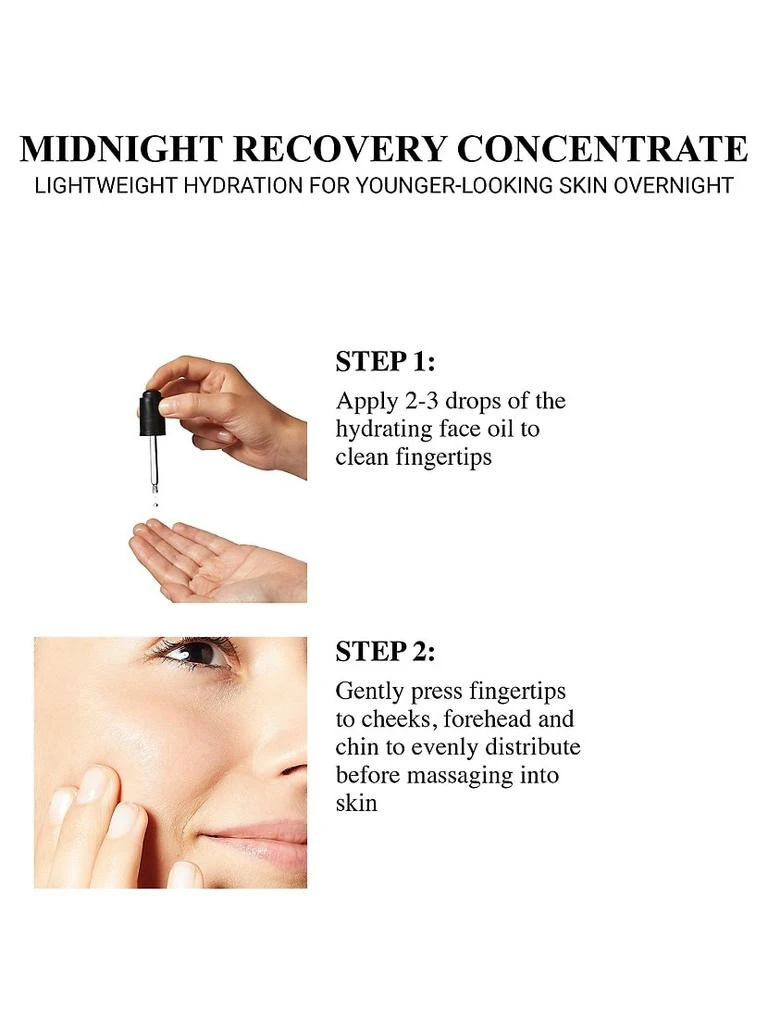 Midnight Recovery Face Oil 商品