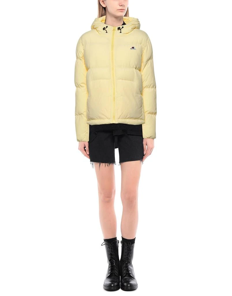 商品CHAMPION|Shell  jacket,价格¥489,第2张图片详细描述