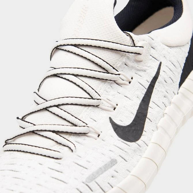 商品NIKE|Men's Nike Free Run 5.0 Running Shoes,价格¥407,第3张图片详细描述