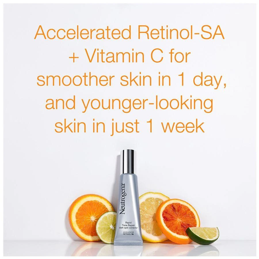 Rapid Tone Retinol + Vitamin C Dark Spot Corrector 商品