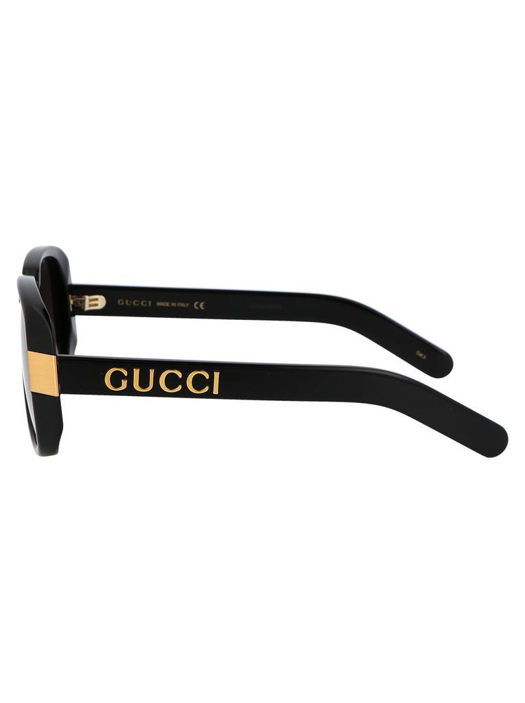 商品Gucci|GUCCI SUNGLASSES,价格¥2571,第5张图片详细描述