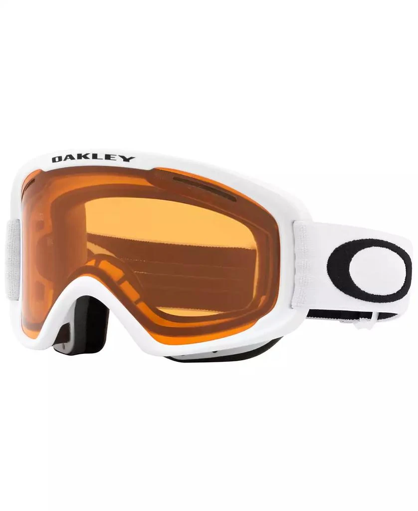 商品Oakley|Unisex O-Frame® 2.0 PRO Snow Goggles,价格¥479,第1张图片