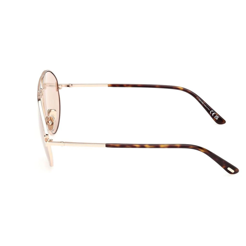 商品Tom Ford|Sunglasses,价格¥3620,第3张图片详细描述
