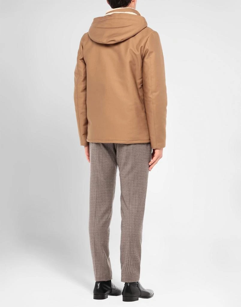 商品Sandro|Jacket,价格¥2982,第4张图片详细描述
