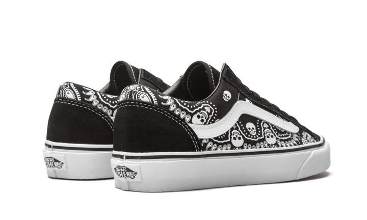 商品Vans|Vans Style 36,价格¥582,第6张图片详细描述