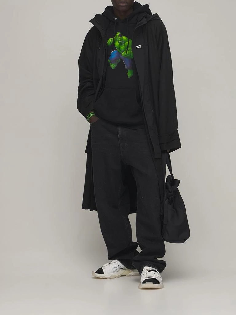 商品Balenciaga|Track Sandals,价格¥7594,第1张图片详细描述